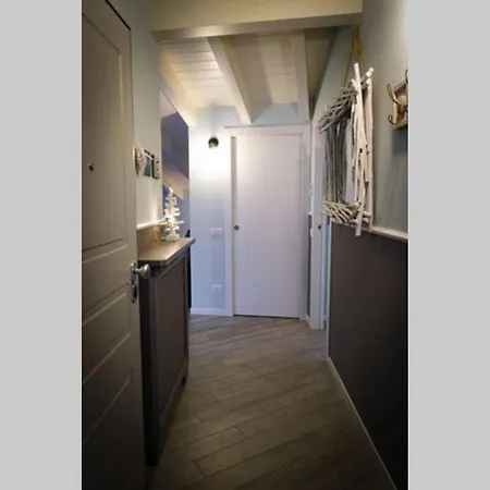 L'attico Del Apartamento *