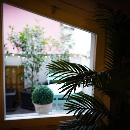 Apartamento L'attico Del *